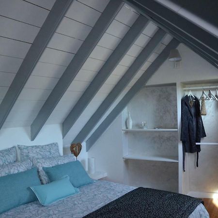 Le Clos Des Agapanthes Plogonnec Ngoại thất bức ảnh